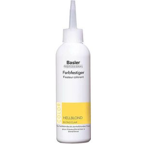 Basler Verf fixer Licht blond 200 ml