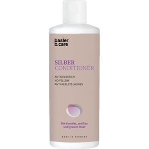 Basler Zilveren conditioner 200 ml