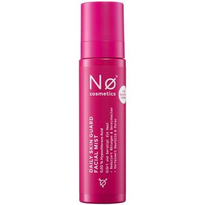Nø Cosmetics Daily Skin Guard Facial Mist 120 ml