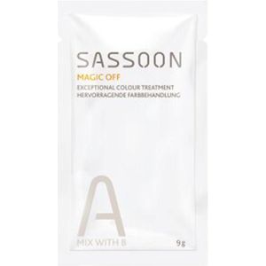Sassoon Magic Off Powder 5 x 9 g