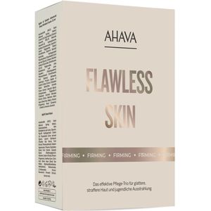 AHAVA APPLE OF SODOM Flawless Skin Face Care Set