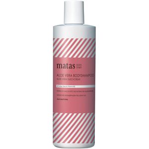 MATAS Striber Aloë vera douchecrème 500 ml