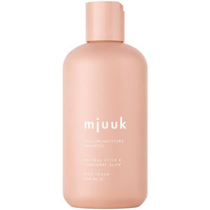 Mjuuk - Colour + Moisture - Shampoo - Hydraterend - 100% Vegan