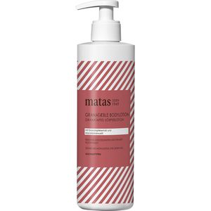 MATAS Striber Granaatappel bodylotion 400 ml