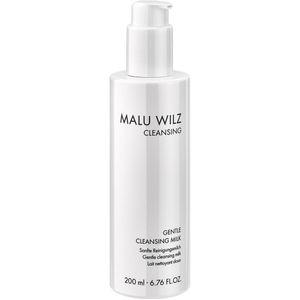 Malu Wilz Cleansing Gentle Cleansing Milk 200 ml