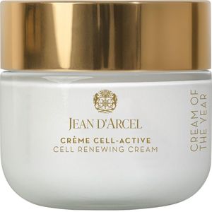 JEAN D´ARCEL - Crème Cell-Active - Gezichtscrème - 50 ml