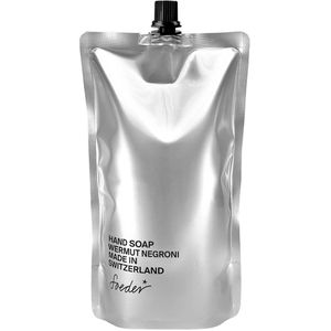 Soeder Hand Soap Wermut Negroni Refill 500 ml
