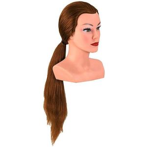 Bergmann Oefenhoofd Lady Long