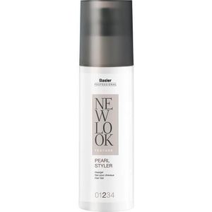 basler New Look Pearl Styler Gel Airless dispenser 150 ml