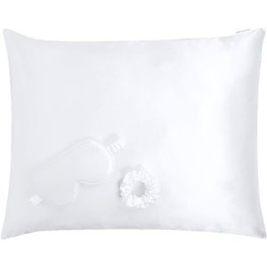 Dore & Rose Serenity Silk Bundle White