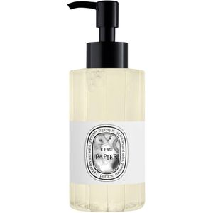 diptyque Perfumed Cleansing Body Gel L'Eau Papier 200 ml