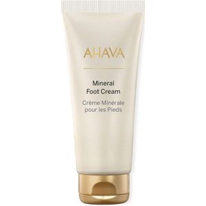 AHAVA Body Essential Hydration Mineral Foot Cream 150 ml