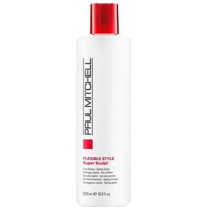 Paul Mitchell Flexible Style Super Sculpt light hold 500 ml