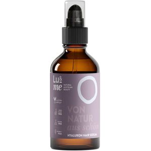 Lu&me Hyaluron Hair & Skin Serum 50 ml