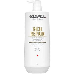 Goldwell Dualsenses Rich Repair Restoring Conditioner 1 liter