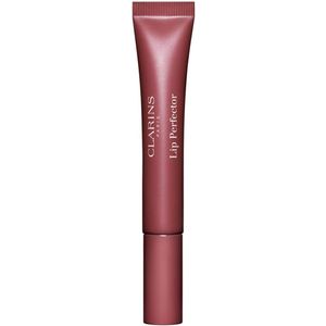 CLARINS Lip Perfector Embellisseur Lèvres 25 Mulberry Glow, 12 ml