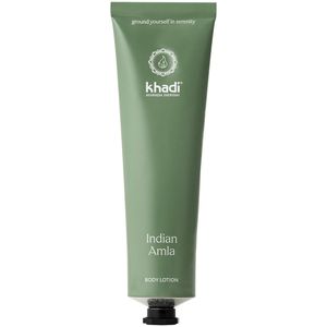 khadi Ayurveda Everyday Indian Amla Bodylotion 150 ml
