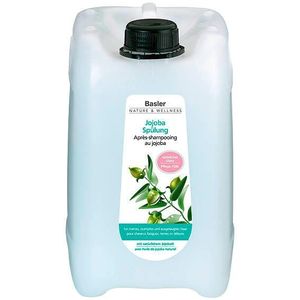 Basler Jojoba conditioner Vat 5 liter