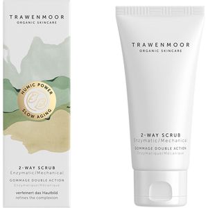 TRAWENMOOR 2-WAY SCRUB 50 ml