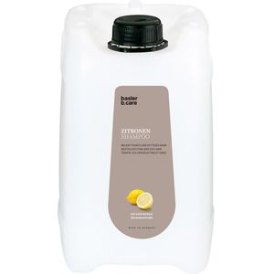 Basler - Citroen Shampoo - 5 Liter