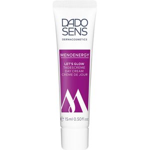 DADO SENS - MENOENERGY LET'S GLOW - Dagcrème - 15 ml