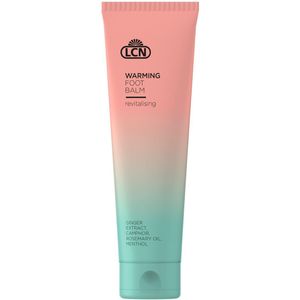LCN Foot Care Warming Foot Balm (100 ml)