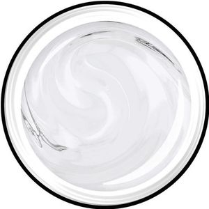 LCN Bio Glass Gel „Stress-less“ Clear 10 ml