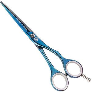 Weltmeister Haarschaar Titan Moonlight 6"