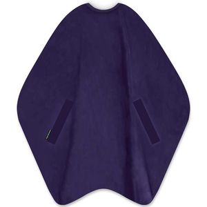Trend Design NANO Compact verven cape Uni paars