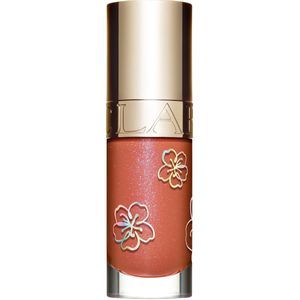 CLARINS Sakura Lip Comfort Oil Rosy Sakura 7 ml