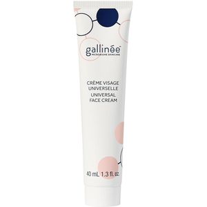 Gallinée - Gezichtscrème - 40 ml - Probiotica - Prebiotica