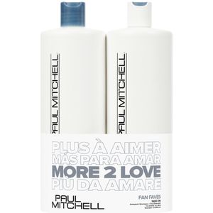 Paul Mitchell Save Big Classic Set
