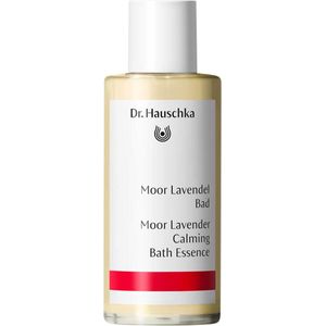 Dr. Hauschka Moor lavendel bad 100 ml