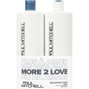 Paul Mitchell Save Big Original Set