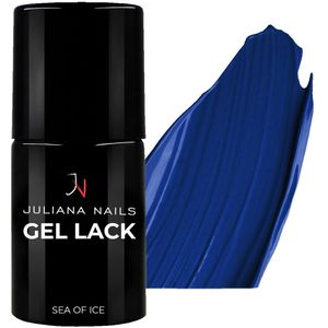 Juliana Nails Gel Lack Sea Of Ice 6 ml