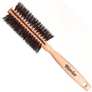 Biovan Ronde borstel Ø 50/16 mm, 10-rijig