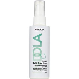 Indola Care & Style Gespleten haarpunten serum 100 ml