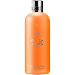 MOLTON BROWN Verdikkende shampoo met gemberextract 300 ml