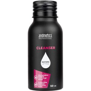 andmetics professional Cleanser 50 ml