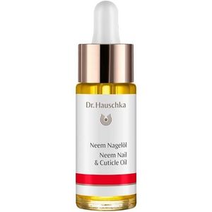 Dr. Hauschka Neem nagel olie 18 ml