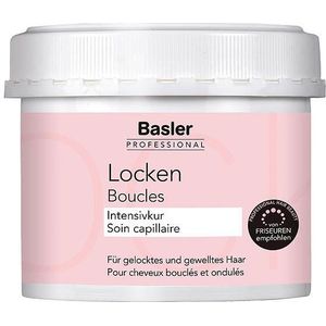 Basler Krullen Intensieve Behandeling Kan 500 ml