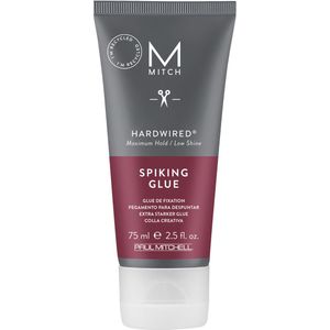 Paul Mitchell - Mitch Hardwired - Stylingcrème - 75 ml