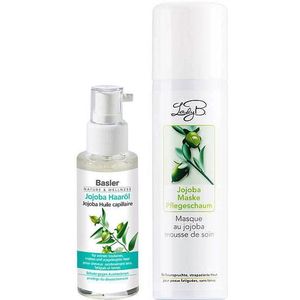basler Jojoba Set