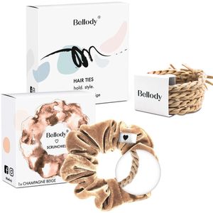 Bellody Chamapgne Duo