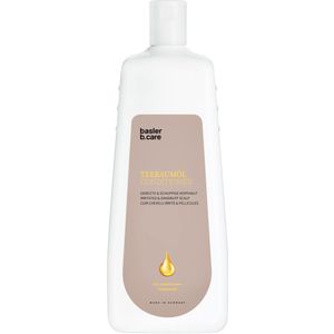 Basler Tea Tree Olie Conditioner 1 Liter