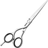 Kappersscharen - Gesmede Staal - Convexe Messen - Maximaal Scherp