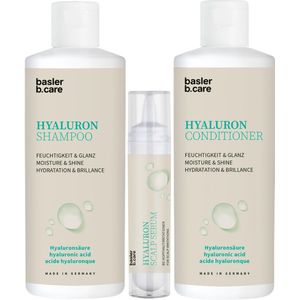 Basler Hyaluronset