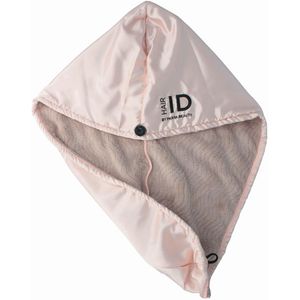 Haartulband - Microvezel - Satijn - Anti-kroes