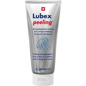 Lubex Derma Peeling 100 g
