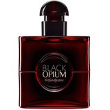 Yves Saint Laurent Black Opium Over Red Eau de Parfum 30 ml